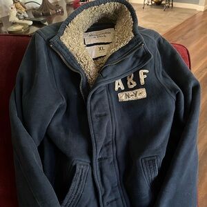 Abercrombie & Fitch jacket